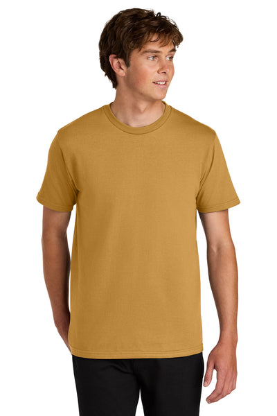 Gildan ®  Softstyle ®  Midweight Tee 65000 - Mustard