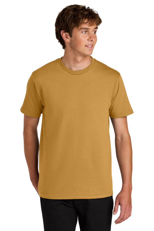 Gildan ®  Softstyle ®  Midweight Tee 65000 - Mustard