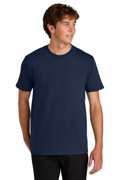 Gildan ®  Softstyle ®  Midweight Tee 65000 - Navy
