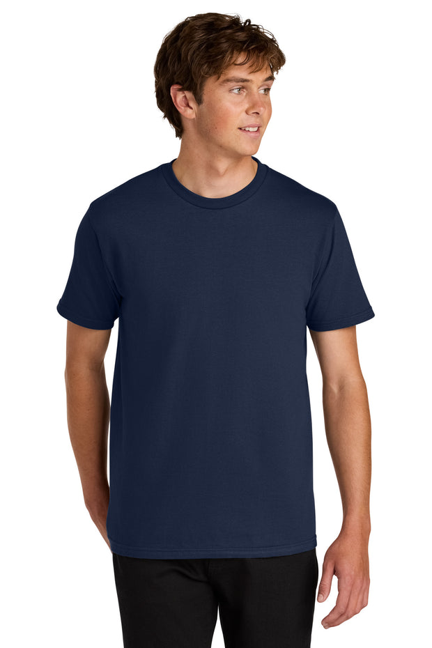 Gildan ®  Softstyle ®  Midweight Tee 65000 - Navy