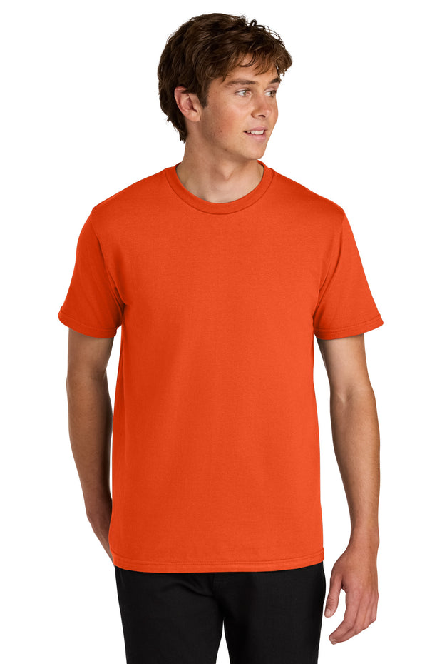 Gildan ®  Softstyle ®  Midweight Tee 65000 - Orange