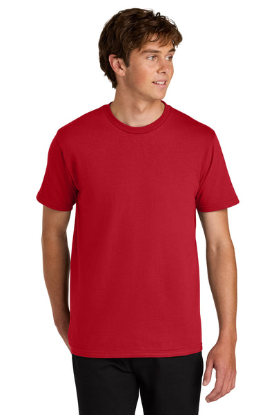 Gildan ®  Softstyle ®  Midweight Tee 65000 - Red