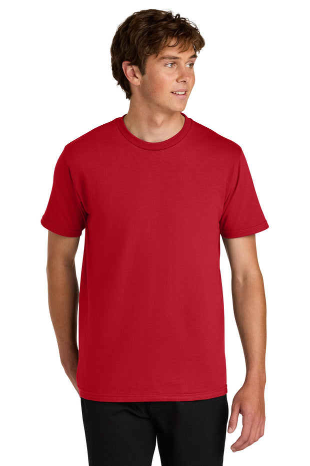 Gildan ®  Softstyle ®  Midweight Tee 65000 - Red