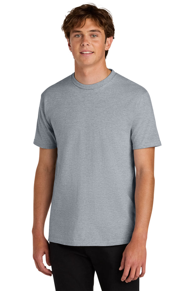 Gildan ®  Softstyle ®  Midweight Tee 65000 - Ring Spun Sport Grey