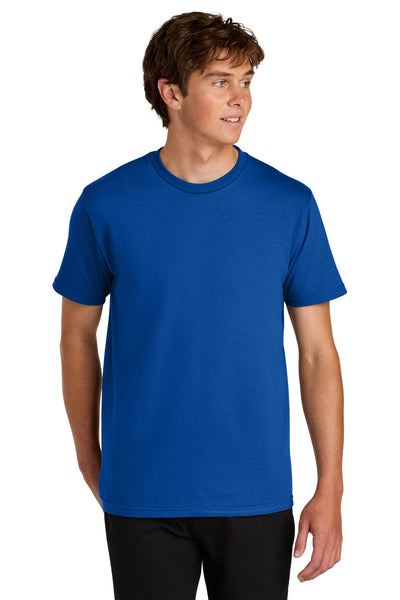 Gildan ®  Softstyle ®  Midweight Tee 65000 - Royal
