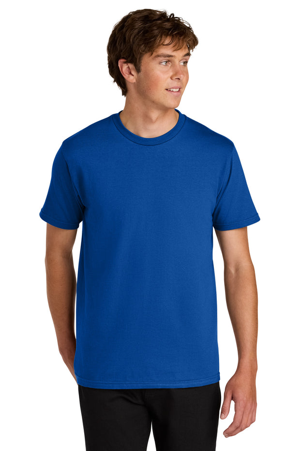Gildan ®  Softstyle ®  Midweight Tee 65000 - Royal