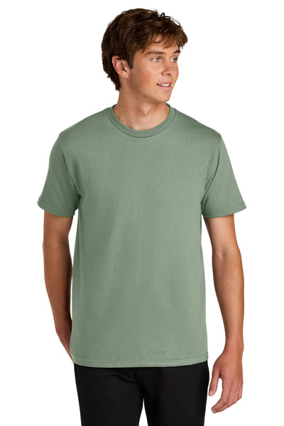Gildan ®  Softstyle ®  Midweight Tee 65000 - Sage