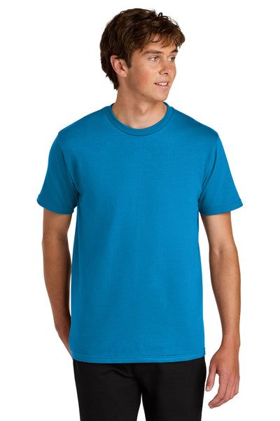 Gildan ®  Softstyle ®  Midweight Tee 65000 - Sapphire