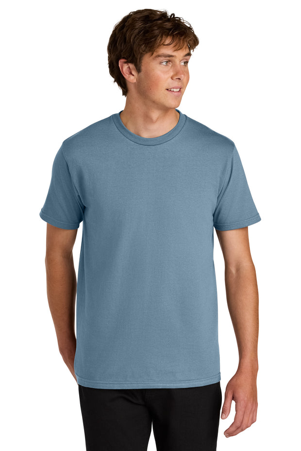 Gildan ®  Softstyle ®  Midweight Tee 65000 - Stone Blue