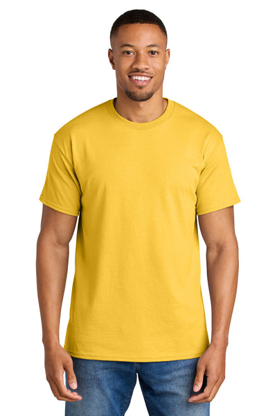Gildan ®  DryBlend ®  50 Cotton/50 Poly T-Shirt. 8000 - Daisy
