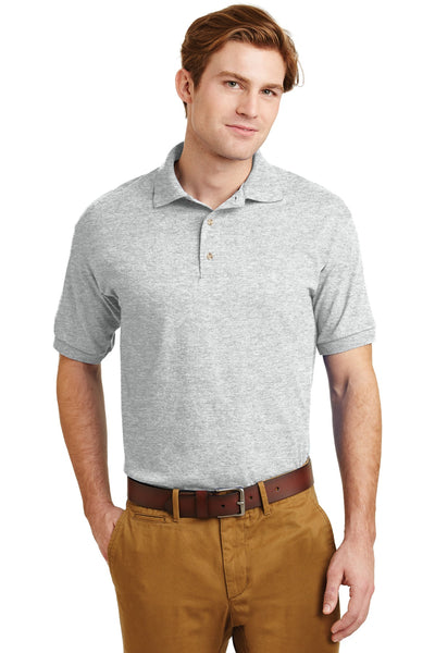 Gildan ®  - DryBlend ®  6-Ounce Jersey Knit Sport Shirt.  8800 - Ash