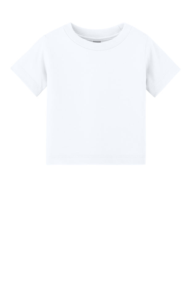 BELLA+CANVAS ®  Infant Jersey Short Sleeve Tee BC3001B