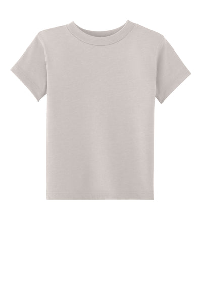 BELLA+CANVAS ®  Toddler Short Sleeve Tee BC3001T - Heather Dust
