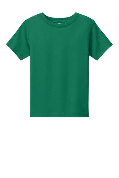BELLA+CANVAS ®  Toddler Short Sleeve Tee BC3001T - Kelly