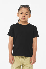 BELLA+CANVAS ®  Youth Heather CVC Tee BC3001YCVC