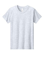 BELLA+CANVAS  ®  Youth Jersey Short Sleeve Tee. BC3001Y