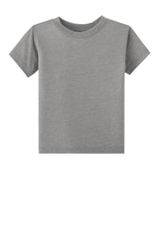 BELLA+CANVAS ®  Toddler Triblend Short Sleeve Tee BC3413T