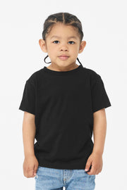 BELLA+CANVAS ®  Toddler Triblend Short Sleeve Tee BC3413T