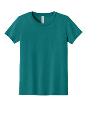 BELLA+CANVAS  ®  Youth Triblend Short Sleeve Tee. BC3413Y