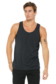 BELLA+CANVAS  ®  Unisex Jersey Tank. BC3480