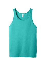 BELLA+CANVAS  ®  Unisex Jersey Tank. BC3480