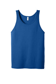 BELLA+CANVAS  ®  Unisex Jersey Tank. BC3480