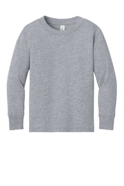 BELLA+CANVAS ®  Toddler Jersey Long Sleeve Tee BC3501T