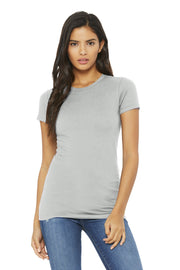 BELLA+CANVAS  ®  Women's Slim Fit Tee. BC6004