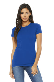 BELLA+CANVAS  ®  Women's Slim Fit Tee. BC6004