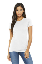 BELLA+CANVAS  ®  Women's Slim Fit Tee. BC6004