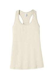 BELLA+CANVAS  ®  Women's Jersey Racerback Tank. BC6008