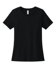 BELLA+CANVAS ®  Women's Relaxed CVC Tee BC6400CVC