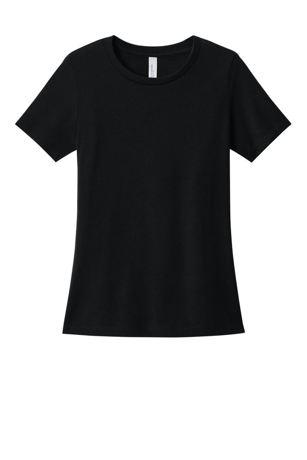 BELLA+CANVAS ®  Women's Relaxed CVC Tee BC6400CVC