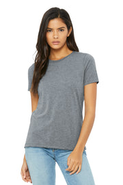 BELLA+CANVAS ®  Women's Relaxed Triblend Tee BC6413