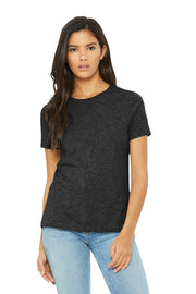 BELLA+CANVAS ®  Women's Relaxed Triblend Tee BC6413