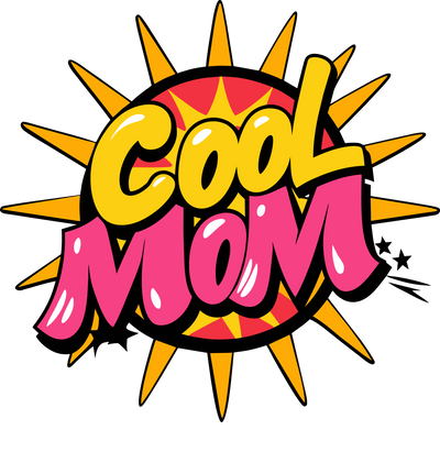 Cool Mom Sunshine DTF (direct-to-film) Transfer