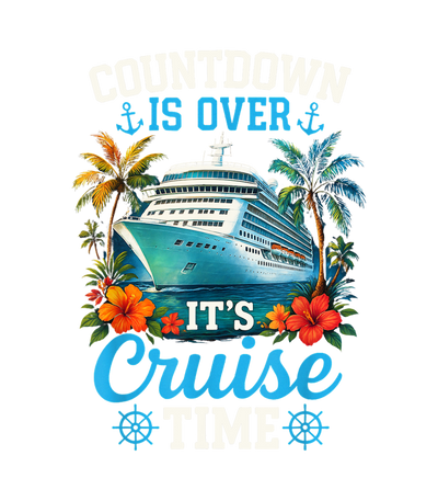 2025 Jamaica Family Trip DTF (direct-to-film) Transfer