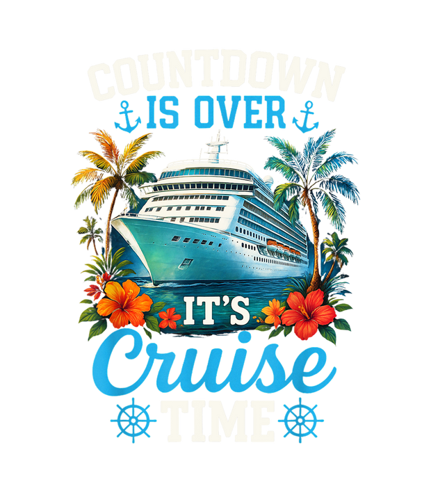 2025 Jamaica Family Trip DTF (direct-to-film) Transfer