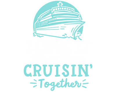 Cruisin' Together Ship DTF (direct-to-film) Transfer