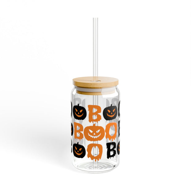 BOO BOO 16oz UV DTF Libby Wrap