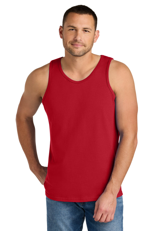 Gildan ®  Heavy Cotton ™  Tank Top. G5200