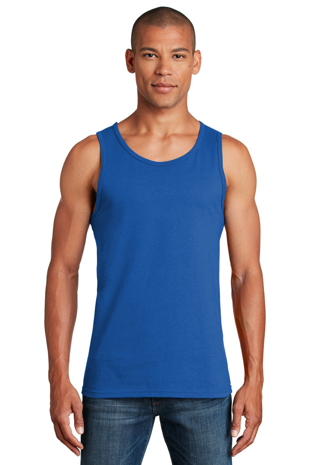 Gildan ®  Heavy Cotton ™  Tank Top. G5200
