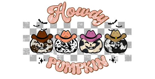 Howdy Pumpkin_(2) 16oz UV DTF Libby Cup Wrap