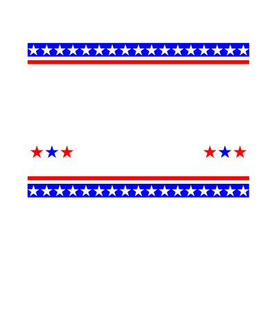 JESUS 2024 Pray Again White Font DTF (direct-to-film) Transfer