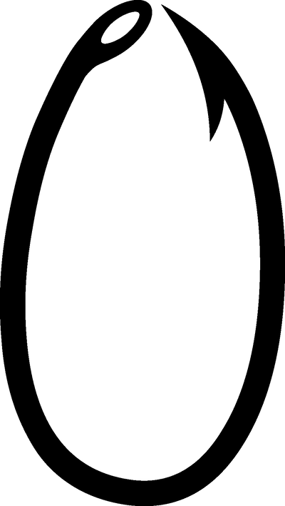 Letter O DTF (direct-to-film) Transfer