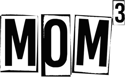 MOM DTF (direct-to-film) Transfer