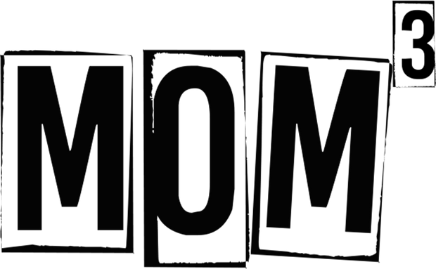 MOM DTF (direct-to-film) Transfer