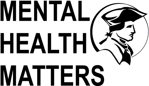 Mental Health Matters DTF Direct to Film Transfer - Twisted Image Transfers