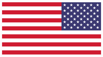 Old Glory Patriotic DTF (direct-to-film) Transfer