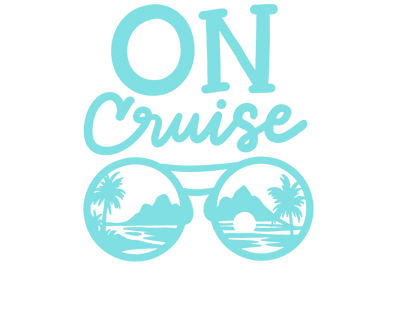 On Cruise Mode with Shades DTF (direct-to-film) Transfer
